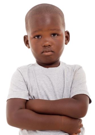 Child sponsorship image